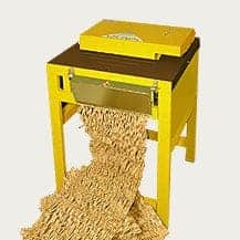 Kartonpolstermaschine