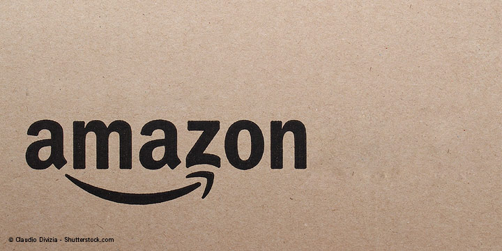 Produkte für Amazon verpacken