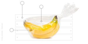 Lebensmittelverpackung und Umverpackung: Der Unterschied