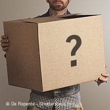 Die optimale Versandverpackung