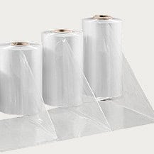 Polyolefinfolie (POF)