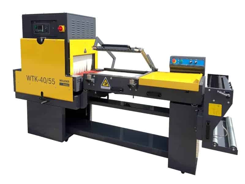Winkelschweißmaschine